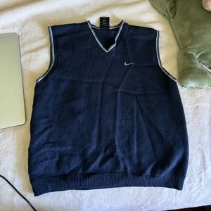 Nike Sweater Vest